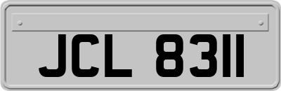 JCL8311