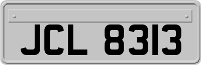 JCL8313