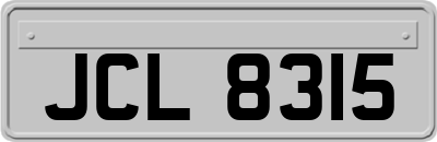 JCL8315