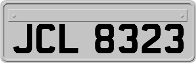 JCL8323
