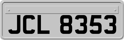 JCL8353