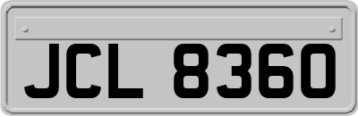 JCL8360