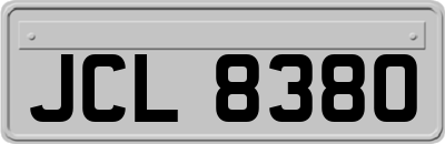 JCL8380
