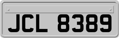 JCL8389