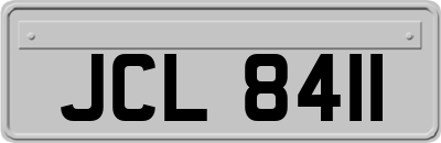 JCL8411