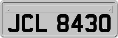 JCL8430