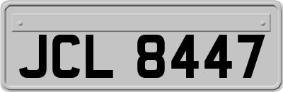 JCL8447