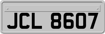 JCL8607