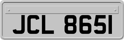 JCL8651
