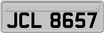 JCL8657