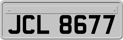 JCL8677