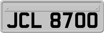 JCL8700