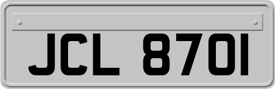 JCL8701