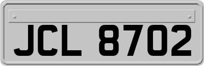 JCL8702