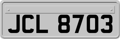 JCL8703