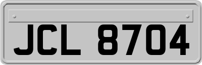JCL8704