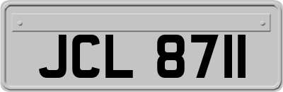 JCL8711