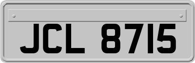 JCL8715