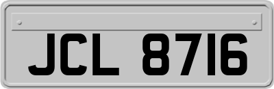JCL8716