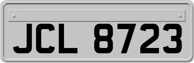 JCL8723