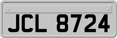 JCL8724