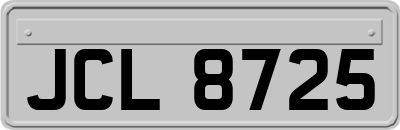 JCL8725