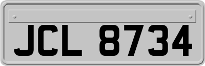 JCL8734
