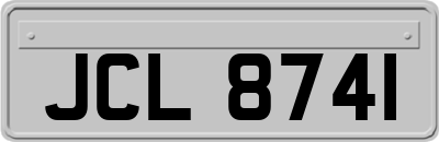 JCL8741