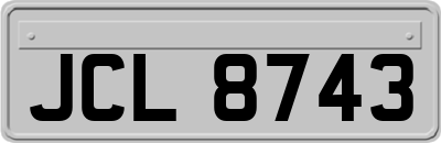 JCL8743
