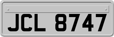 JCL8747