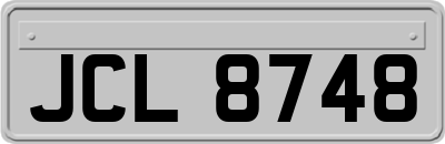 JCL8748