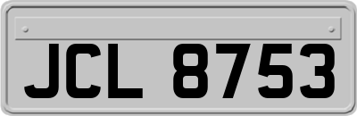 JCL8753