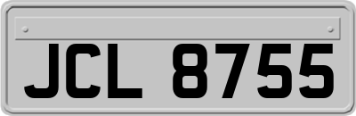JCL8755