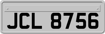 JCL8756