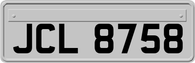 JCL8758