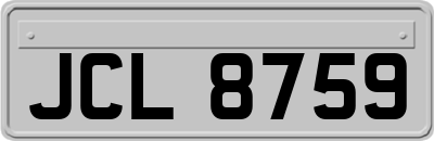 JCL8759