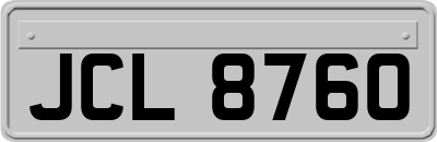 JCL8760