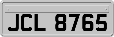 JCL8765