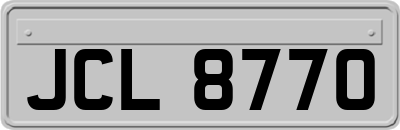 JCL8770