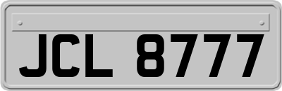 JCL8777