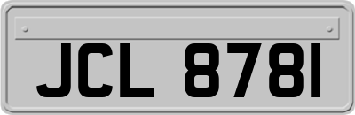 JCL8781