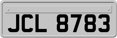 JCL8783
