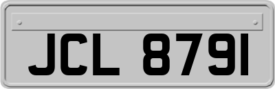 JCL8791