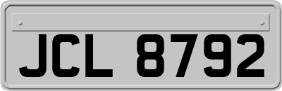 JCL8792