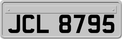 JCL8795