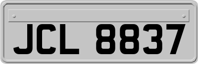 JCL8837