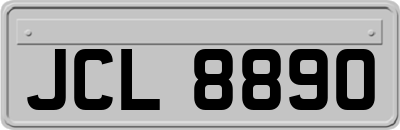 JCL8890