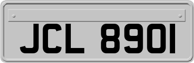 JCL8901