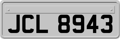 JCL8943
