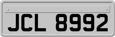 JCL8992